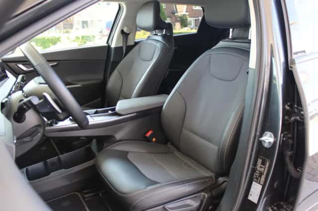 Kia EV6 (2024) thumbnail 4
