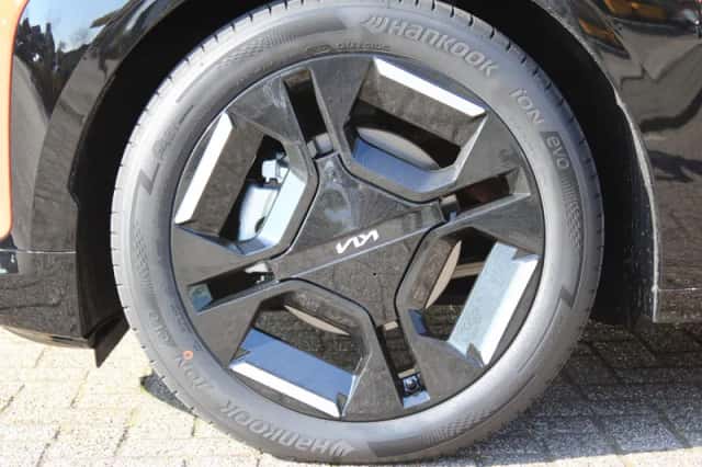 Kia EV3 (2025) thumbnail 4