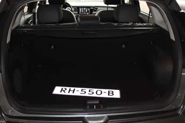 Kia Niro (2017) thumbnail 17