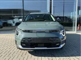 Kia Niro EV (2025) thumbnail 2