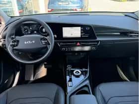 Kia Niro EV (2025) thumbnail 12