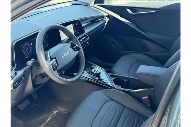 Kia Niro EV (2025) thumbnail 13