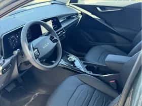 Kia Niro EV (2025) thumbnail 13