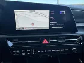 Kia Niro EV (2025) thumbnail 14