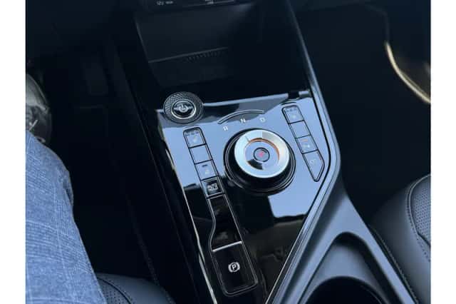Kia Niro EV (2025) thumbnail 16