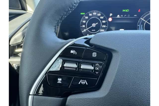 Kia Niro EV (2025) thumbnail 18