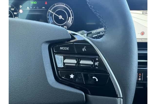 Kia Niro EV (2025) thumbnail 19