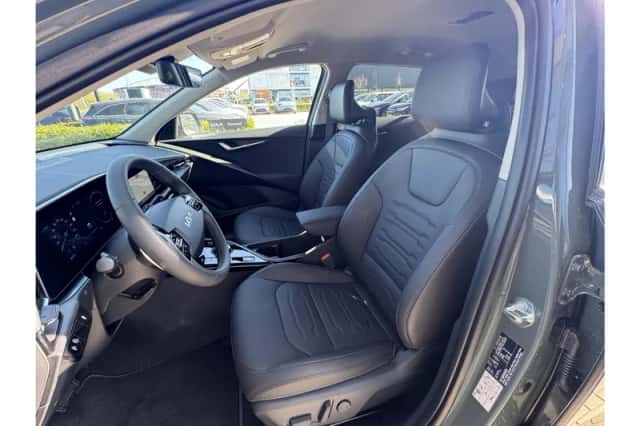 Kia Niro EV (2025) thumbnail 20