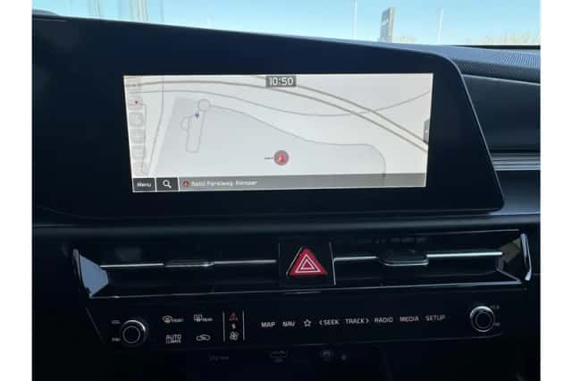Kia Niro EV (2025) thumbnail 22