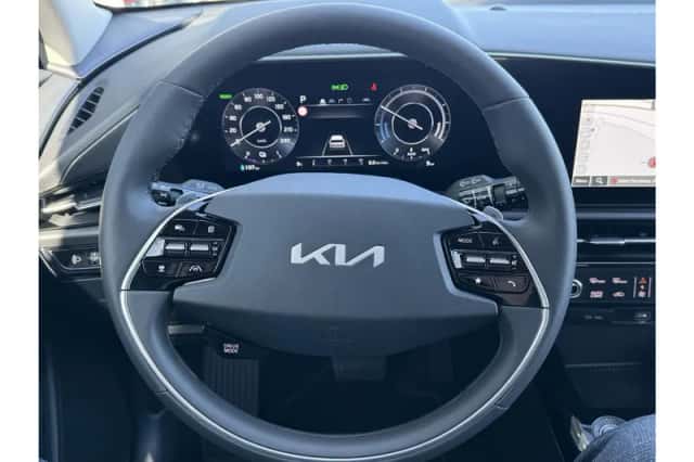 Kia Niro EV (2025) thumbnail 23