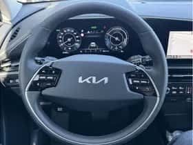 Kia Niro EV (2025) thumbnail 23