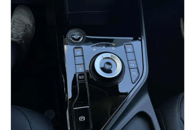 Kia Niro EV (2025) thumbnail 26