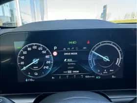 Kia Niro EV (2025) thumbnail 27