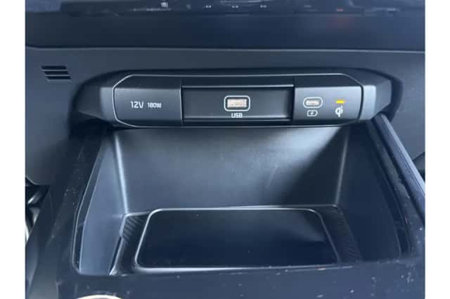 Kia Niro EV (2025) thumbnail 29