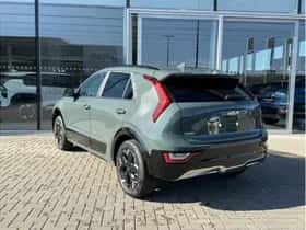 Kia Niro EV (2025) thumbnail 4