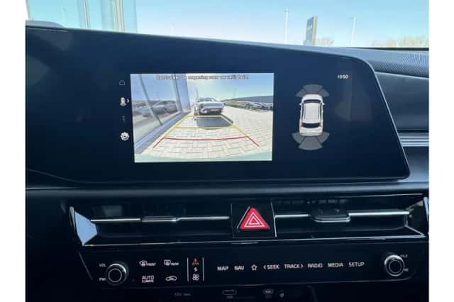 Kia Niro EV (2025) thumbnail 34