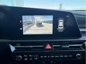 Kia Niro EV (2025) thumbnail 34