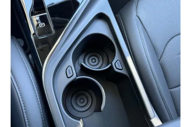 Kia Niro EV (2025) thumbnail 36