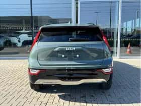 Kia Niro EV (2025) thumbnail 5