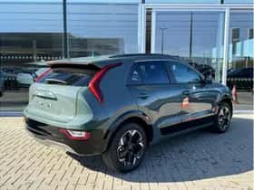 Kia Niro EV (2025) thumbnail 6