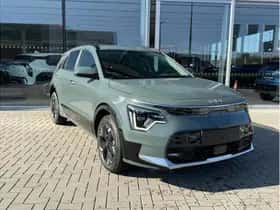 Kia Niro EV (2025) thumbnail 7