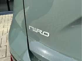 Kia Niro EV (2025) thumbnail 8