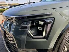Kia Niro EV (2025) thumbnail 9