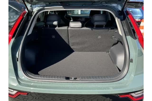 Kia Niro EV (2025) thumbnail 10