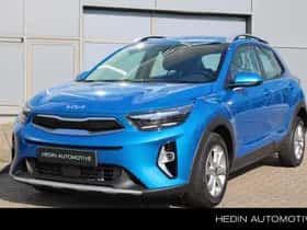 Kia Stonic (2023)