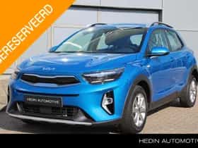 Kia Stonic (2023)