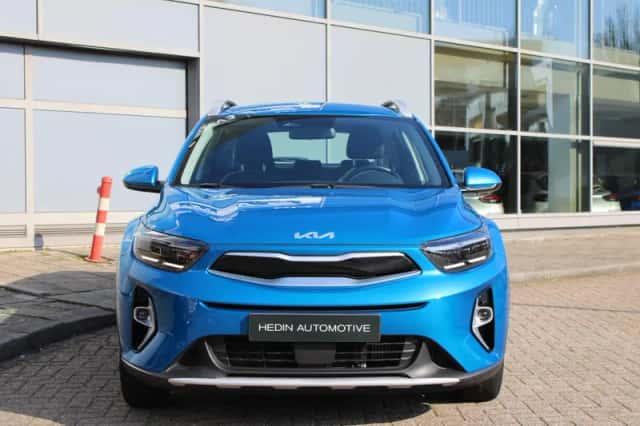 Kia Stonic (2023) thumbnail 12