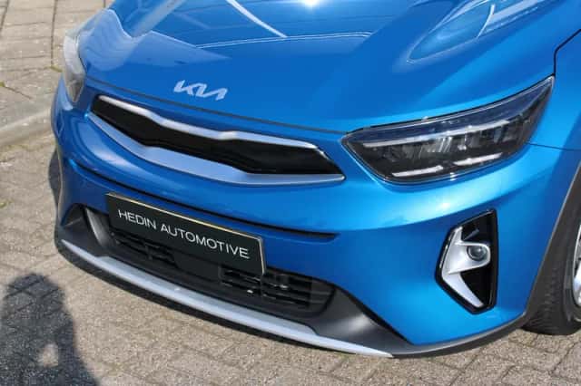 Kia Stonic (2023) thumbnail 17