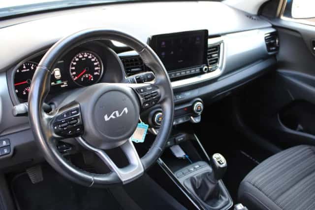 Kia Stonic (2023) thumbnail 20