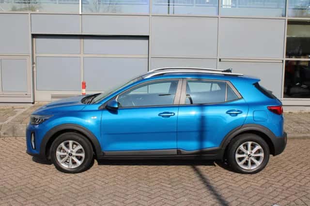 Kia Stonic (2023) thumbnail 24
