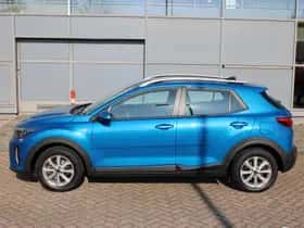 Kia Stonic (2023) thumbnail 24