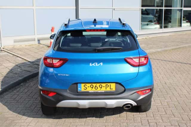 Kia Stonic (2023) thumbnail 25