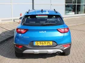 Kia Stonic (2023) thumbnail 25