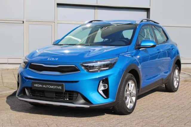 Kia Stonic (2023) thumbnail 28