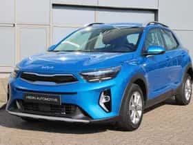 Kia Stonic (2023) thumbnail 28