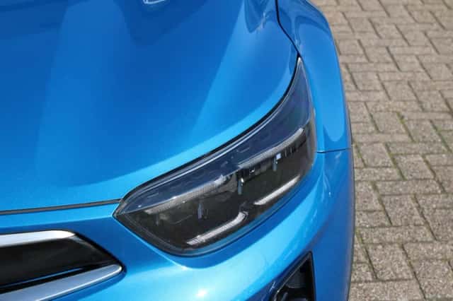 Kia Stonic (2023) thumbnail 4