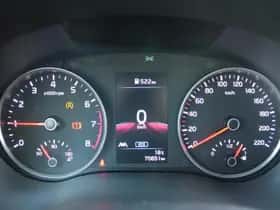 Kia Stonic (2023) thumbnail 6