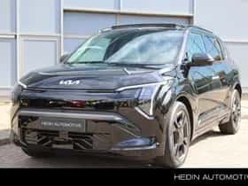 Kia EV3 (2025)