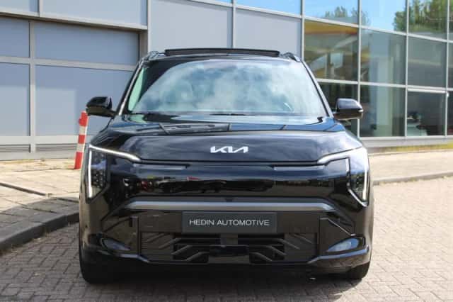 Kia EV3 (2025) thumbnail 11