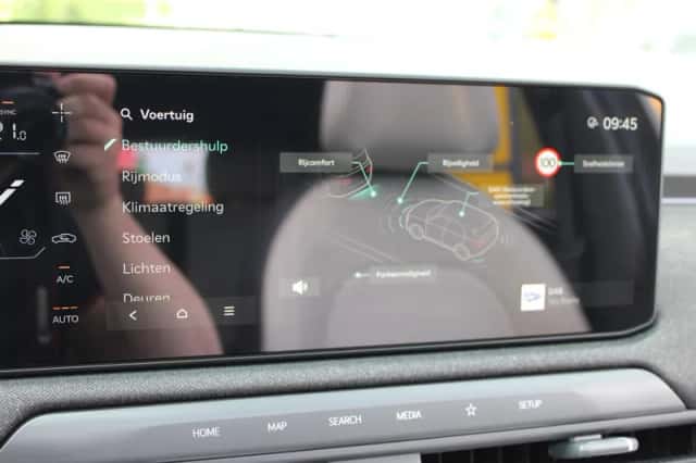 Kia EV3 (2025) thumbnail 12