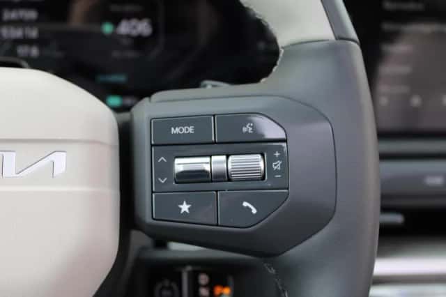 Kia EV3 (2025) thumbnail 14