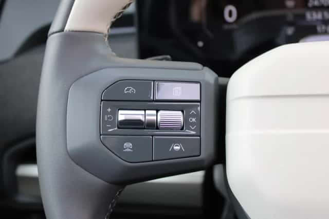 Kia EV3 (2025) thumbnail 15