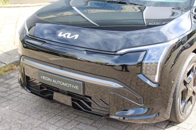 Kia EV3 (2025) thumbnail 19