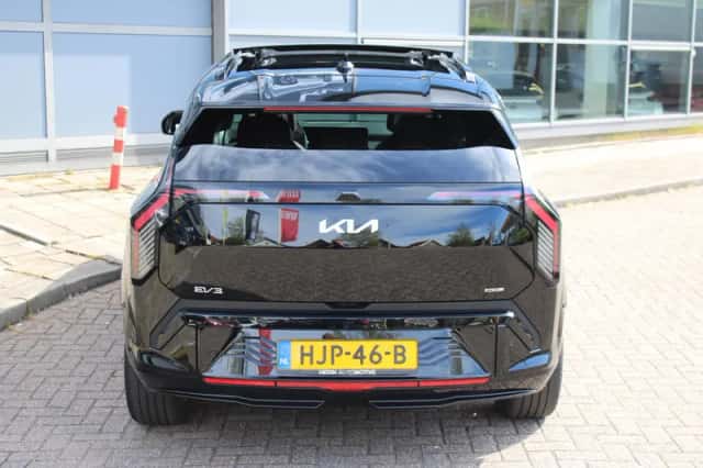 Kia EV3 (2025) thumbnail 34