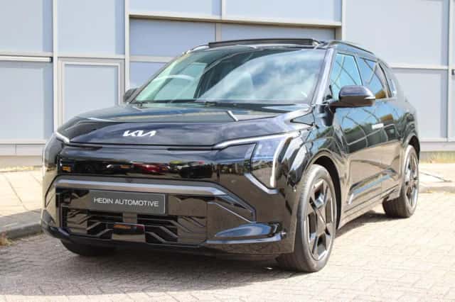 Kia EV3 (2025) thumbnail 37