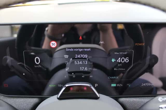 Kia EV3 (2025) thumbnail 5